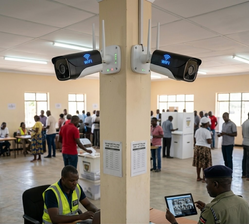 wifi cctv cameras